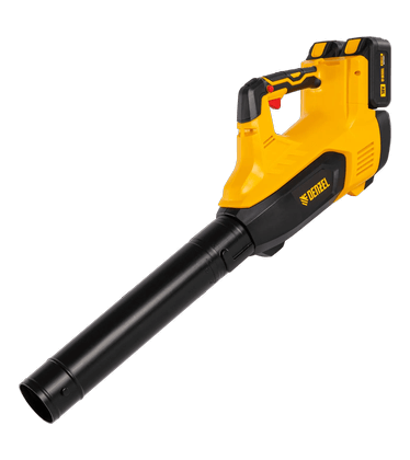 Воздуходувки