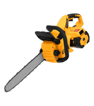 Цепные пилы