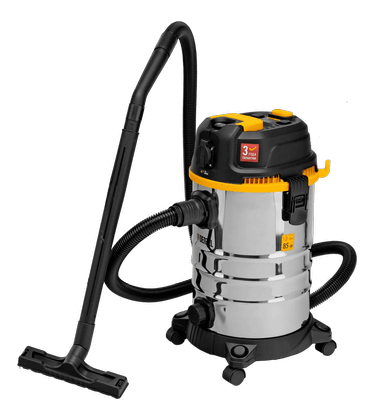 Пылесосы строительные
