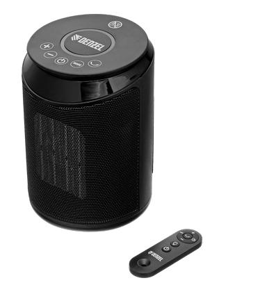 Тепловентиляторы