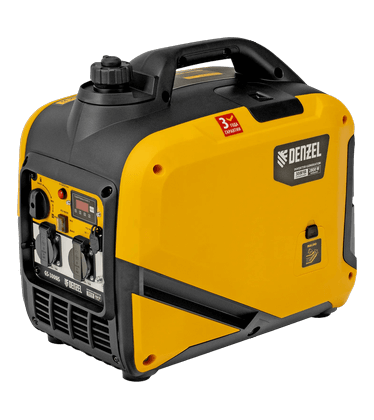 Генераторы