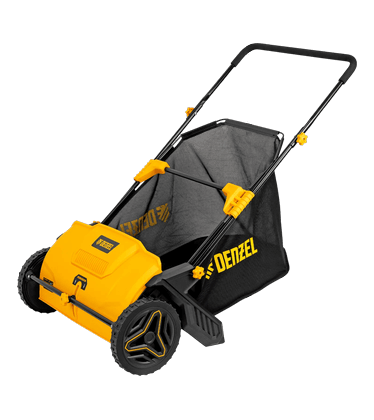 Собиратели листьев