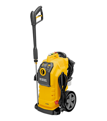 Моющие аппараты высокого давления