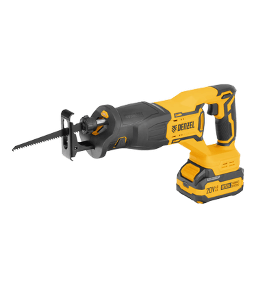 Пилы сабельные