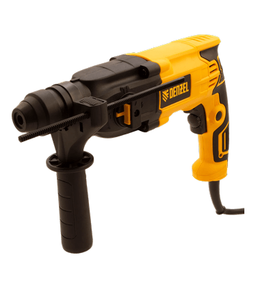 Перфораторы