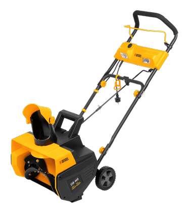 Снегоуборщики