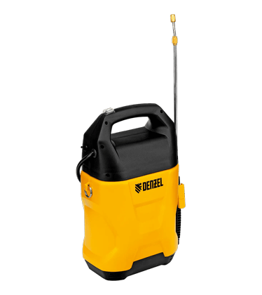 Опрыскиватели