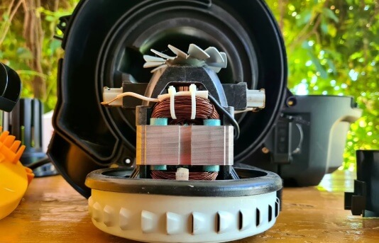 Ремонт техники Denzel