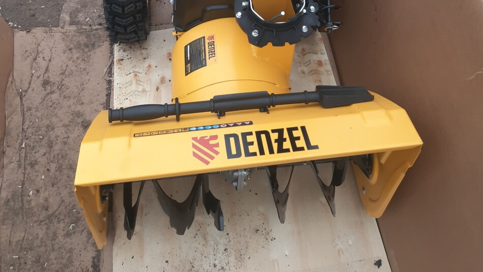 Ремонт техники Denzel