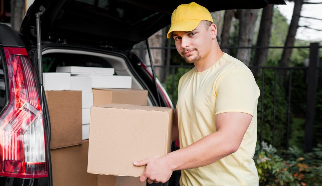 Сервис центр Denzel